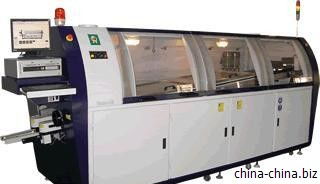 無鉛雙波峰焊錫機 技術(shù)與轉(zhuǎn)讓機遇