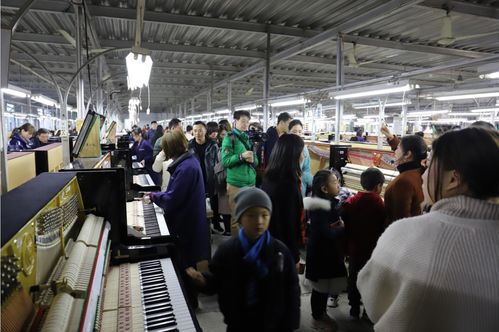 門德爾松鋼琴在華20周年慶典系列 迎新音樂會與工廠開放日拉開技術(shù)合作新篇章
