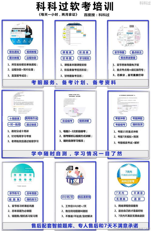 系統集成項目管理工程師考試解析 挑戰與機遇并存