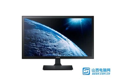 三星S22E310H顯示器太原熱銷 節(jié)能護眼，僅售790元